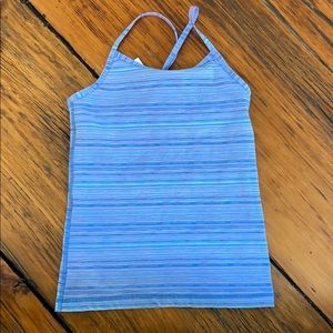 Ivivva Tank Top Size 8
